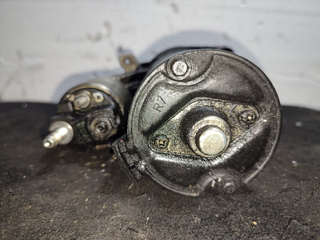 MOTOR ARRANQUE MERCEDES SPRINTERII CAJA ABIERTA (