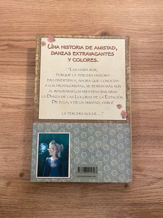 FAIRY OAK. FLOX DE LOS COLORES / PD.