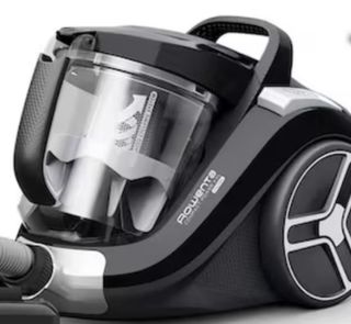 Aspiradora Rowenta Compact Power XXL
