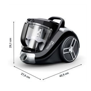 Aspiradora Rowenta Compact Power XXL