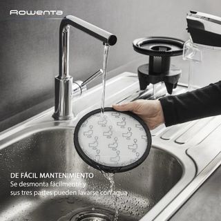 Aspiradora Rowenta Compact Power XXL