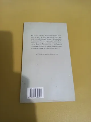 El final de Harold (Spanish Edition)