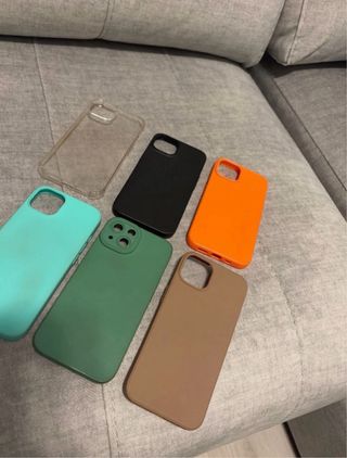 Cover per iPhone 13 Assortite