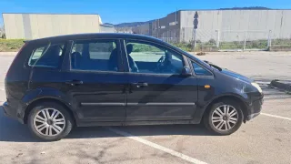 Ford focus cmax 2004