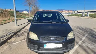 Ford focus cmax 2004