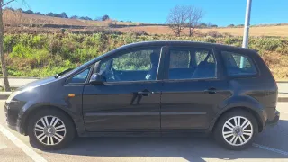 Ford focus cmax 2004