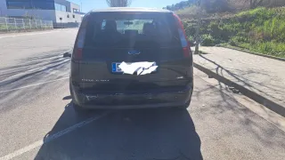 Ford focus cmax 2004