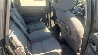 Ford focus cmax 2004