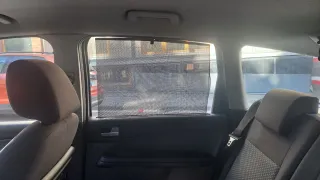 Ford focus cmax 2004