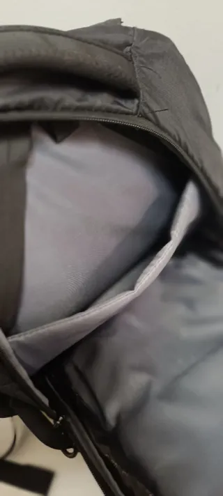 Mochila Boreal Urban 25+5 Negra