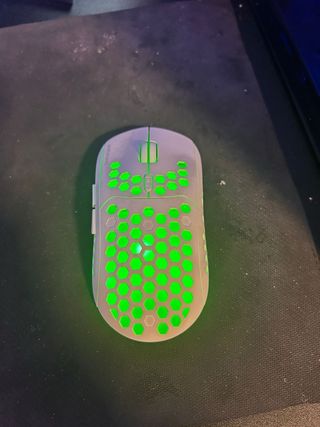 PC MSI Gaming Sobremesa con pantalla,teclado,raton