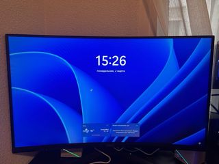 PC MSI Gaming Sobremesa con pantalla,teclado,raton