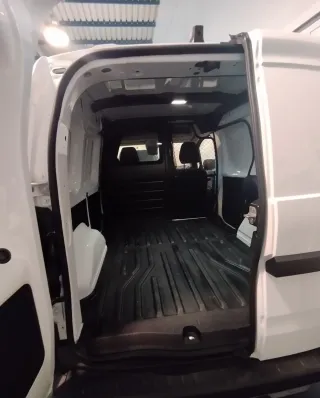 Renault Kangoo 2021
