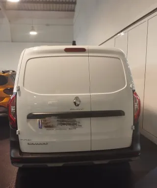 Renault Kangoo 2021