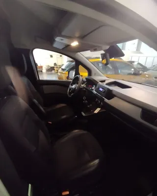 Renault Kangoo 2021