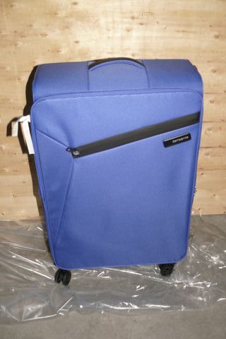 Mala Samsonite Grande Extensível 77cm
