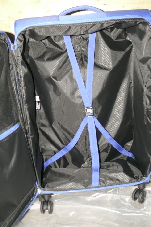 Maleta Samsonite Grande Extensible 77cm