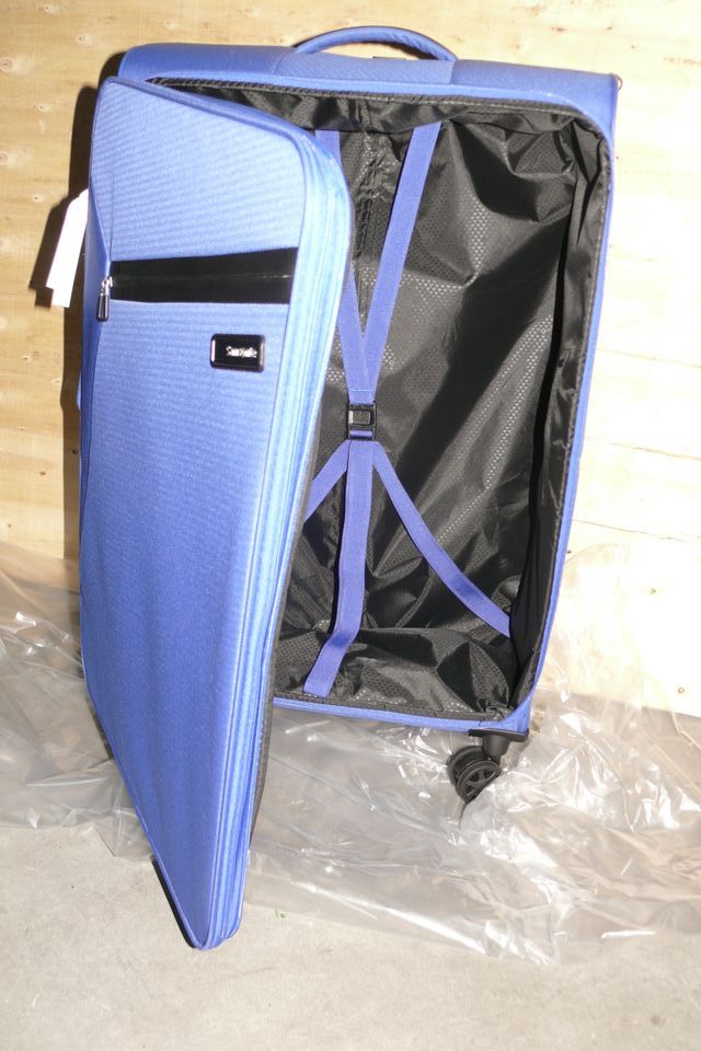 Maleta Samsonite Grande Extensible 77cm