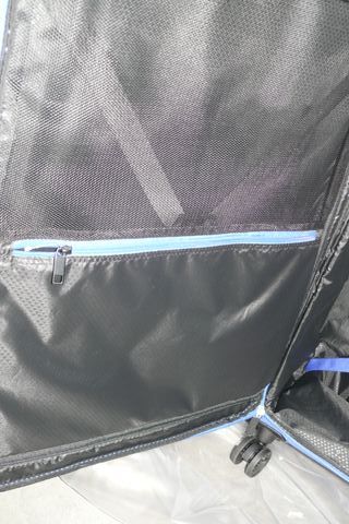 Mala Samsonite Grande Extensível 77cm
