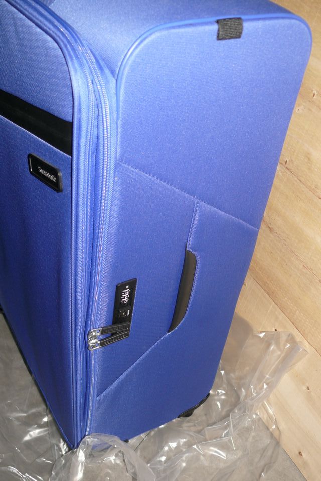 Maleta Samsonite Grande Extensible 77cm