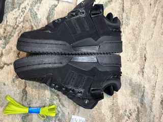 Adidas x Bad Bunny Forum Buckle Low