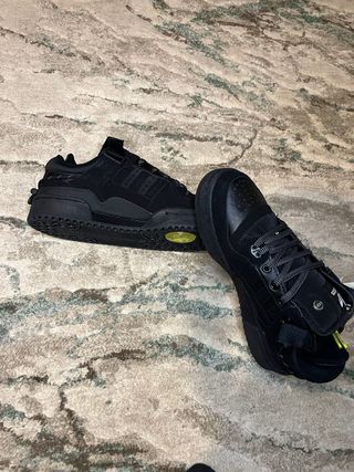 Adidas x Bad Bunny Forum Buckle Low