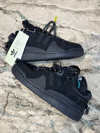 Adidas x Bad Bunny Forum Buckle Low
