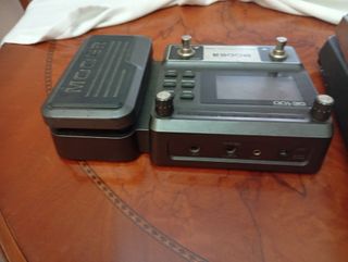 Pedal Vox Wah Guitarra