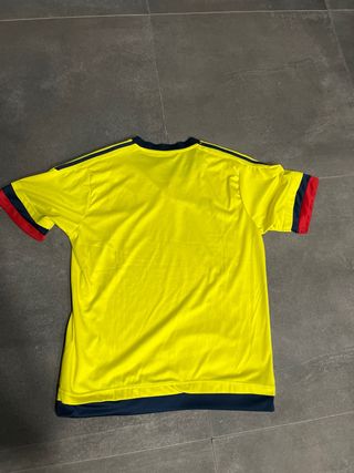 Camiseta Adidas Selección Colombia