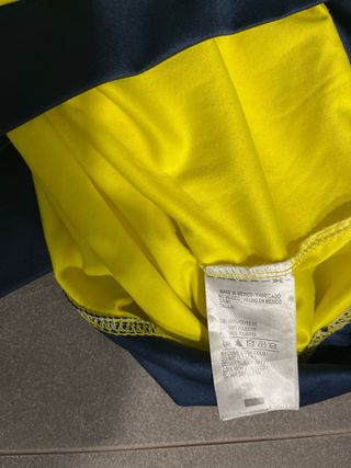 Camiseta Adidas Selección Colombia