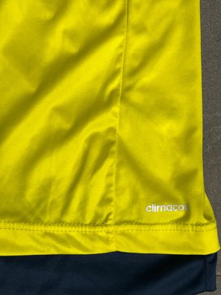 Camiseta Adidas Selección Colombia