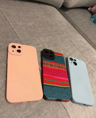 Custodie per iPhone 13