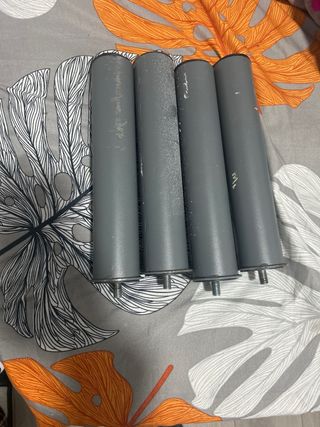 Somier Matrimonial 135x190