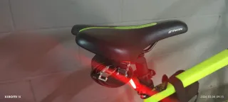 Bicicleta de Montaña 27.5x2.00