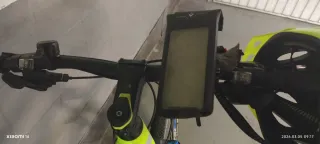 Bicicleta de Montaña 27.5x2.00