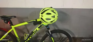 Bicicleta de Montaña 27.5x2.00