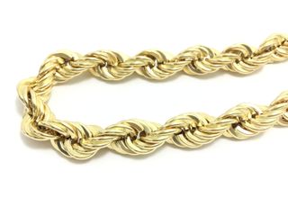 E580645-0 Cadena Oro 18K 34Cm