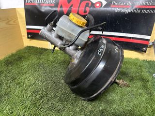 ANILLO-MANDO-AMORTIGUADOR SUBARU FORESTER S10 SF