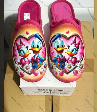Zapatillas Casa