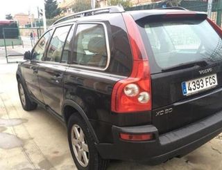 Volvo 24954 049722 0445010 043 8689591 bomba xc 90