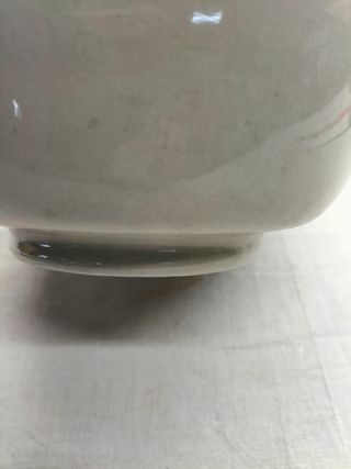 Tigela Faiança Sacavém