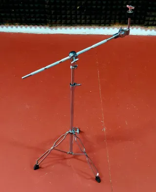 Soporte Jirafa para Platillos