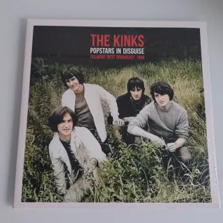 VINILOS "5" POP ROCK DESDE 10 EUROS CADA UNO