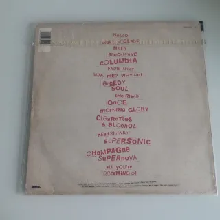 VINILOS "5" POP ROCK DESDE 10 EUROS CADA UNO