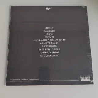 VINILOS "5" POP ROCK DESDE 10 EUROS CADA UNO