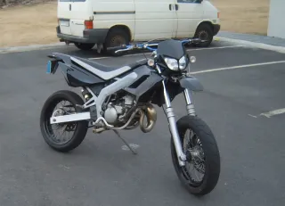 Despiece Derbi Senda