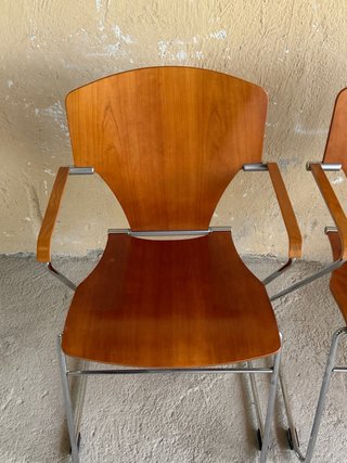 Sillas Stua Egoa