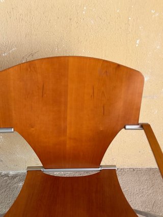 Sillas Stua Egoa