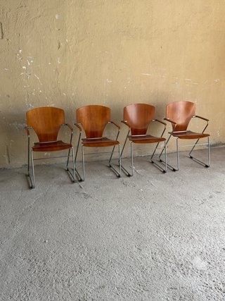 Sillas Stua Egoa