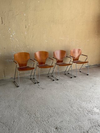 Sillas Stua Egoa